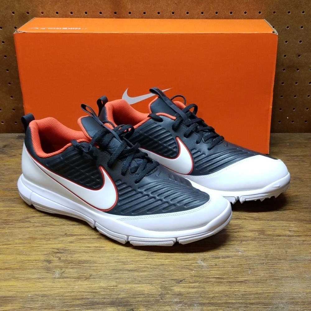 Mens Nike Explorer 2